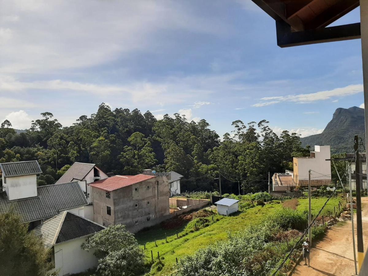 J'S Villa Nuwara Eliya Exterior foto
