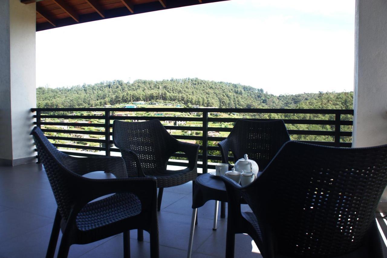 J'S Villa Nuwara Eliya Exterior foto