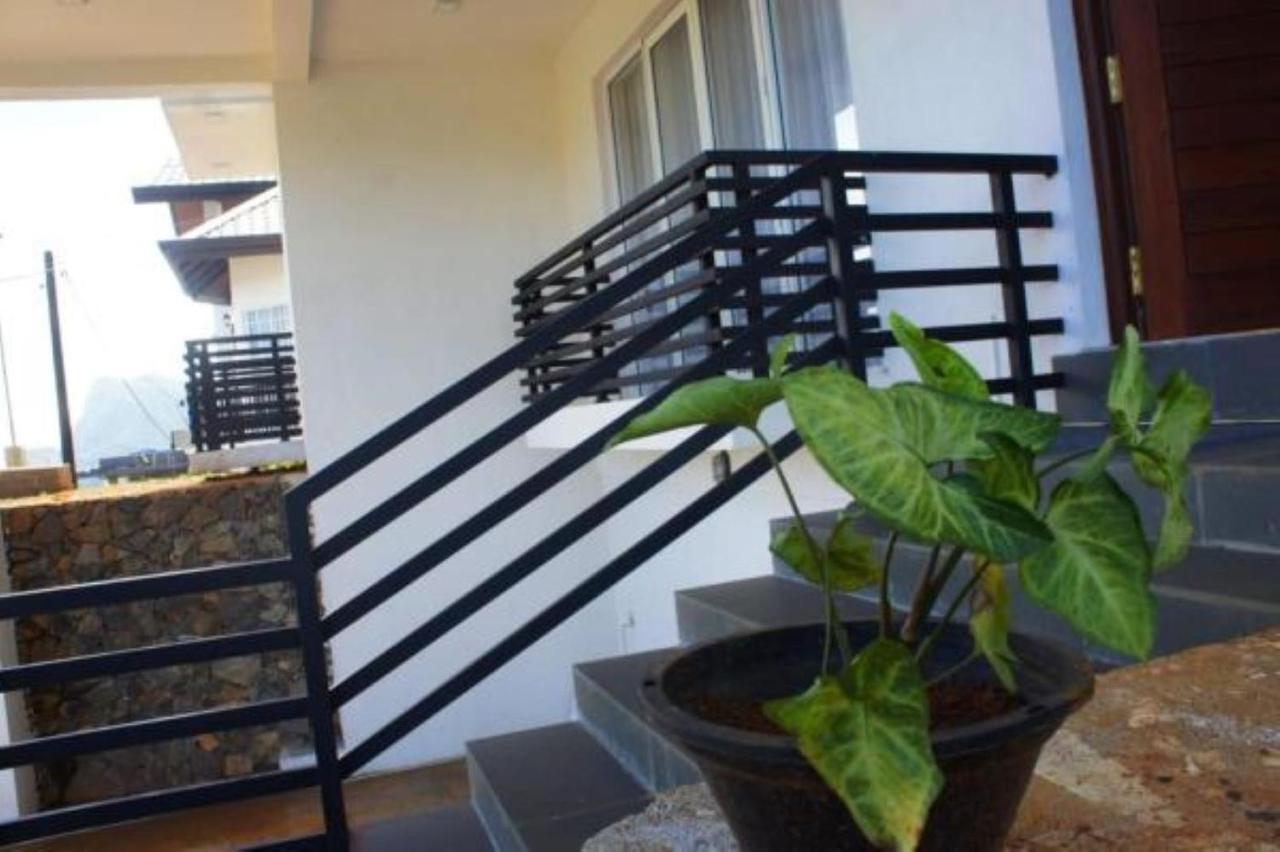 J'S Villa Nuwara Eliya Exterior foto